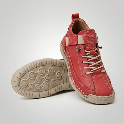 Nora Zapatos Ortopédicos Cómodos y Sin Dolor