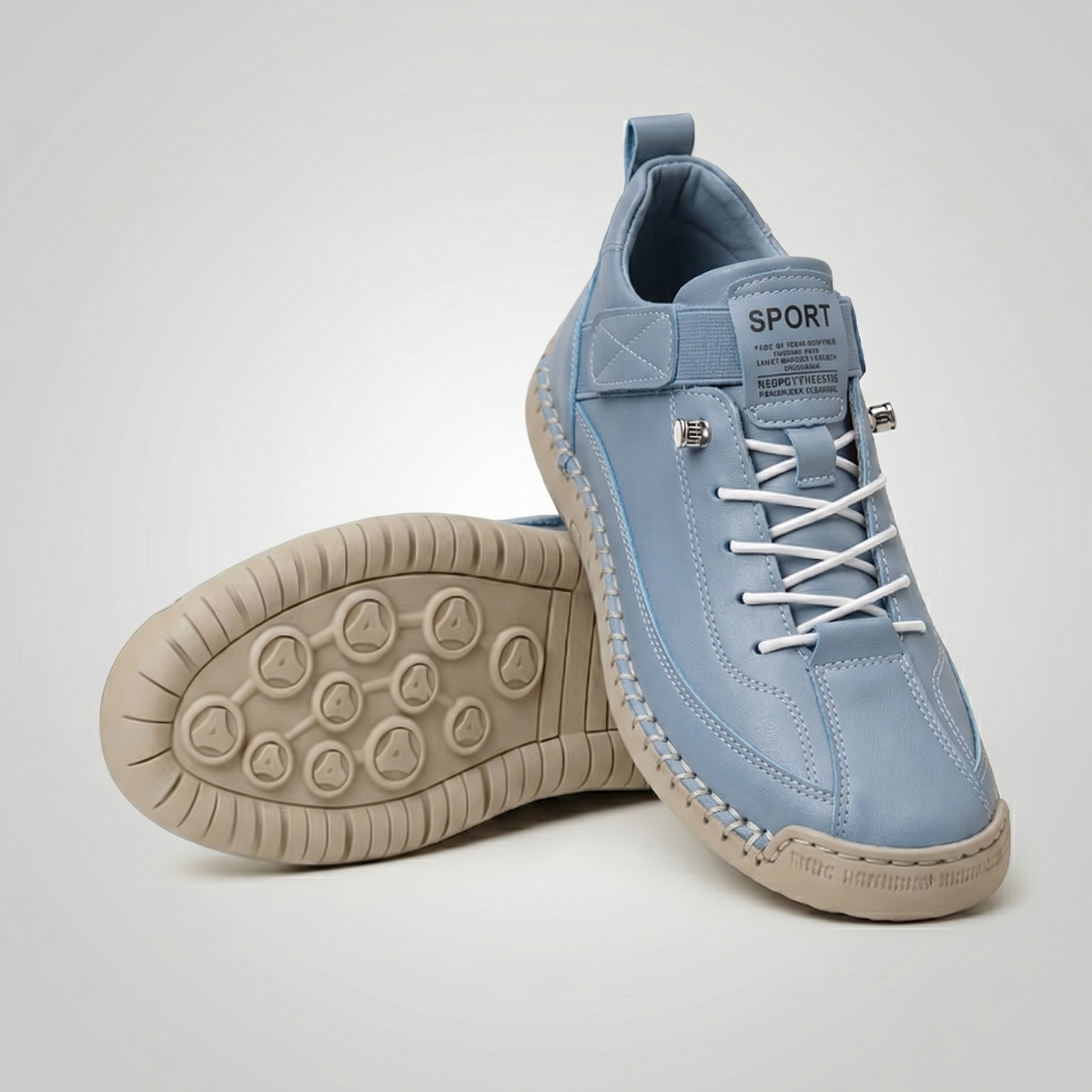 Nora Zapatos Ortopédicos Cómodos y Sin Dolor