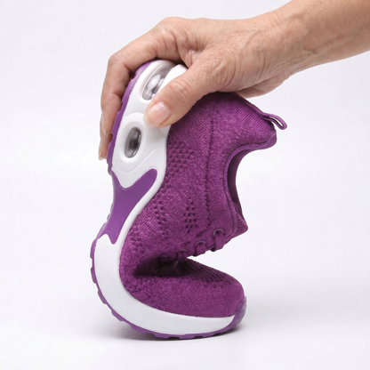 PassoLibero | Zapatos Ergonómicos Sin Dolor