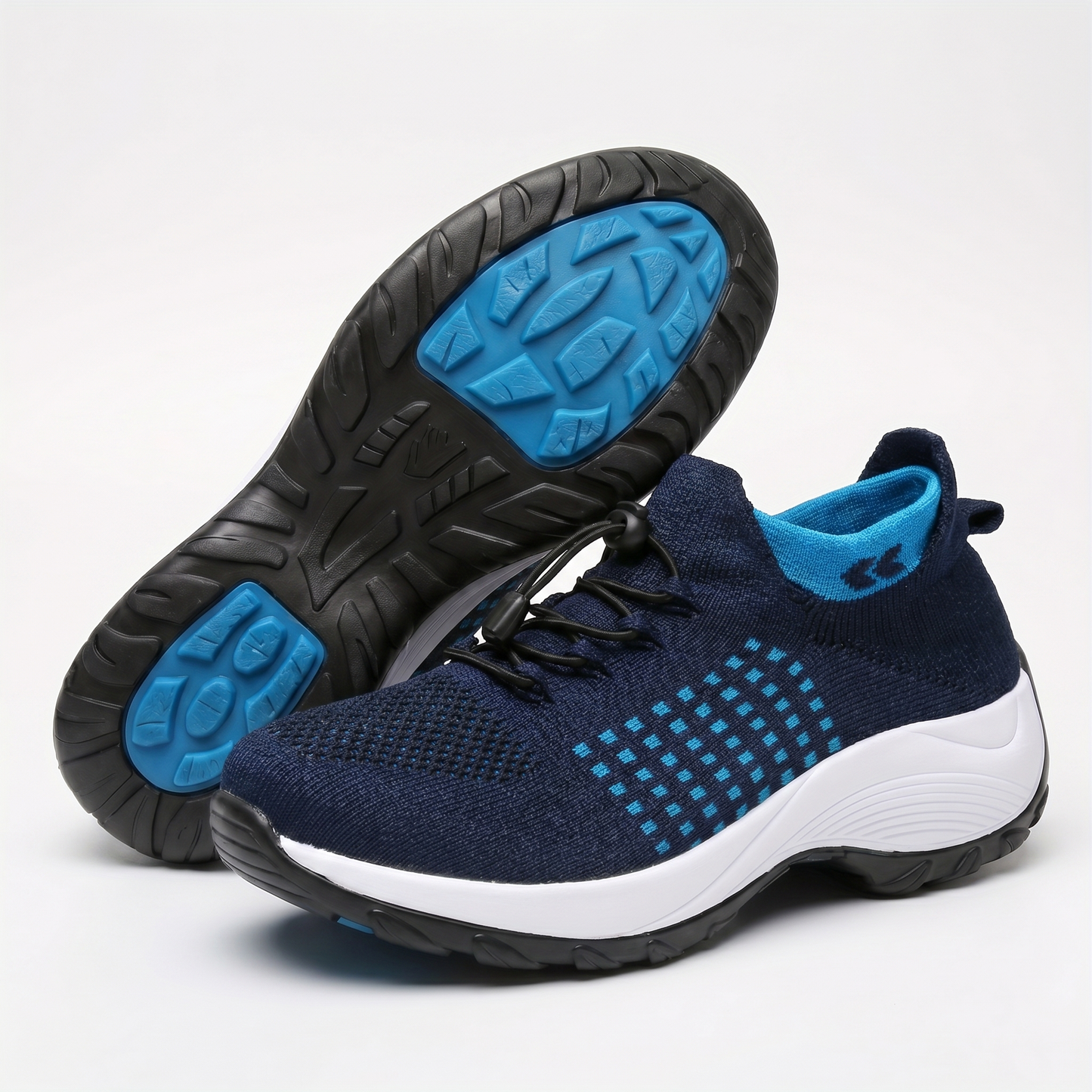 PassoNuvola Zapatos ortopédicos de confort