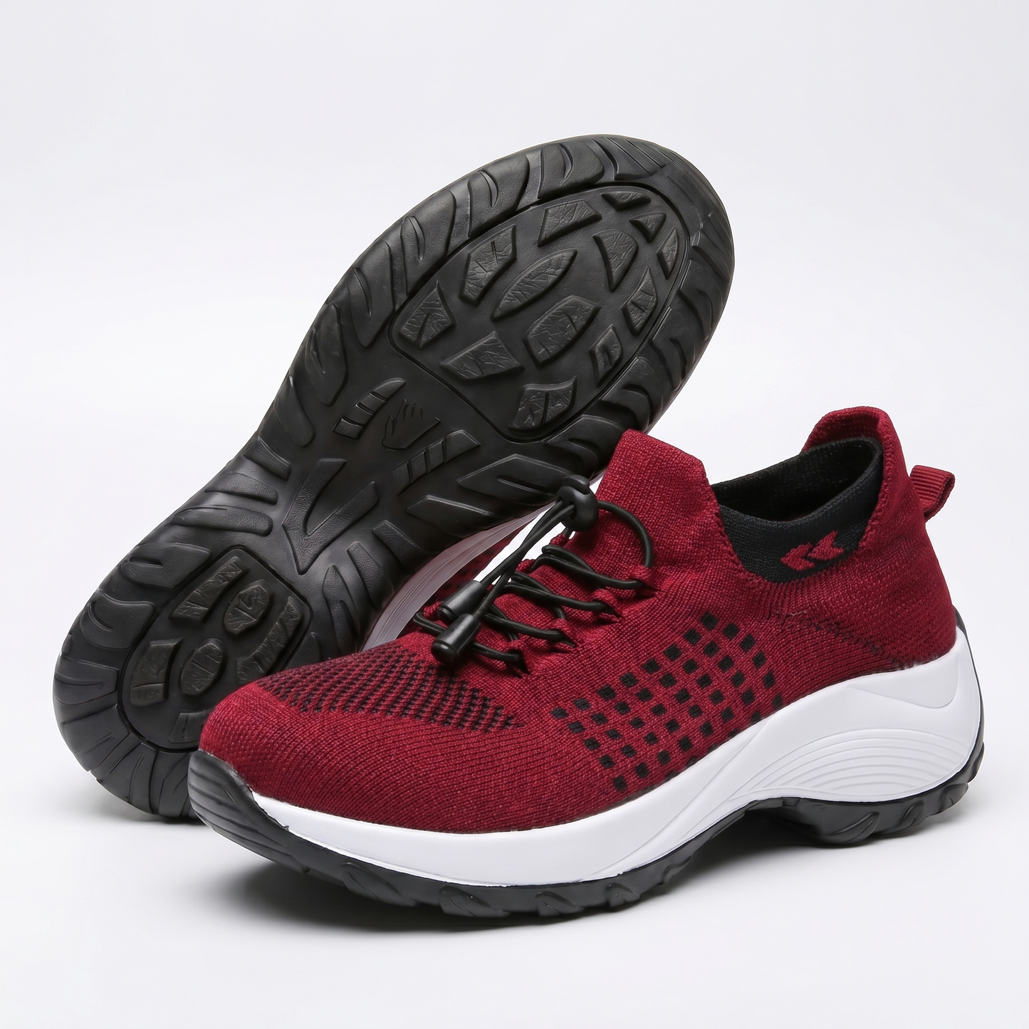 PassoNuvola Zapatos ortopédicos de confort