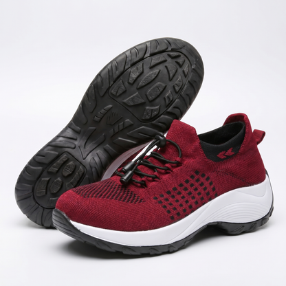 PassoNuvola Zapatos ortopédicos de confort