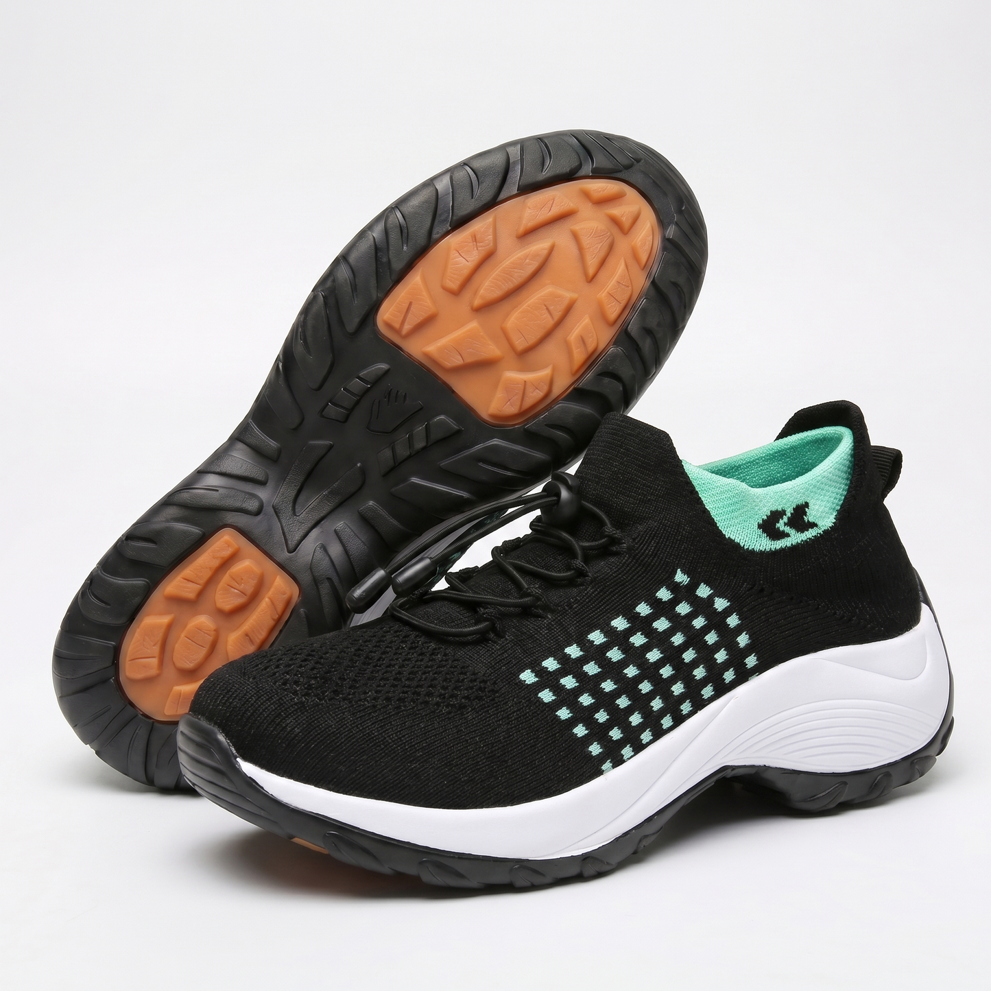 PassoNuvola Zapatos ortopédicos de confort