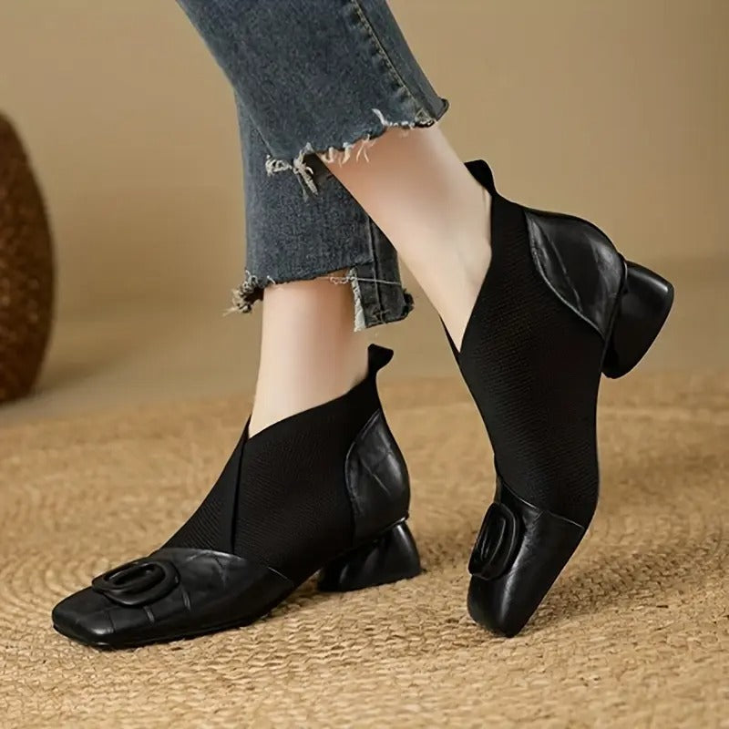 Botines Ortopédicos