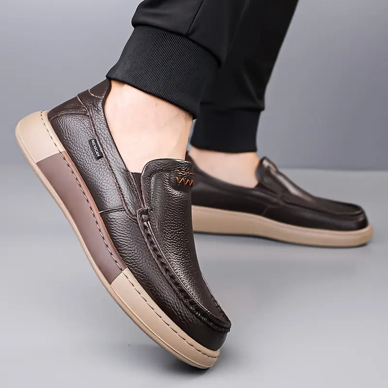 Mocasines Ortopédicos