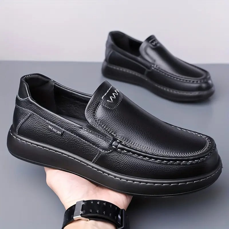 Mocasines Ortopédicos