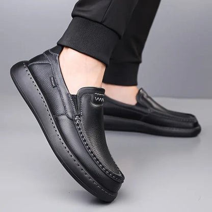 Mocasines Ortopédicos