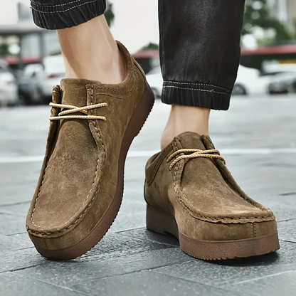 Zapatos Ortopedicos