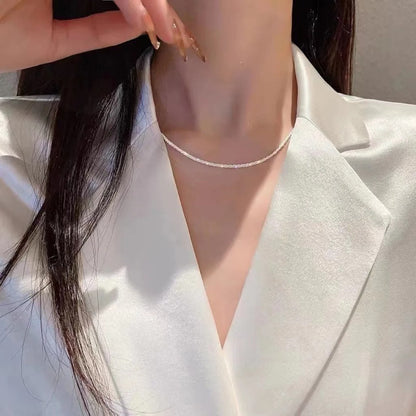 Conjunto de collares Starlight