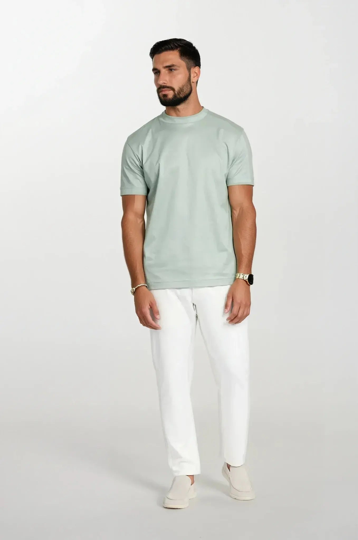 Hugo | Camiseta Shine