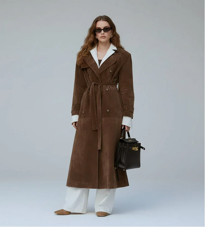 Abrigo Trench