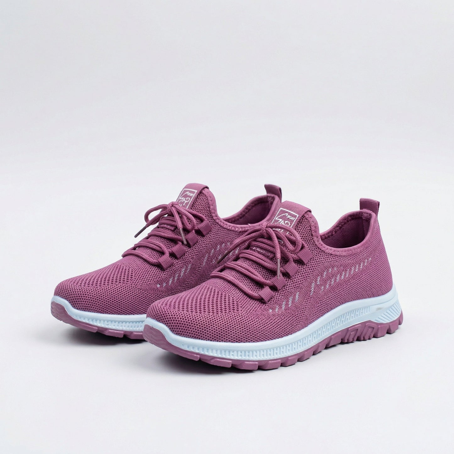 EVA™ - Zapatilla urbana transpirable