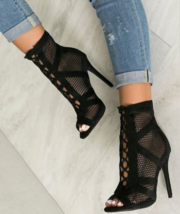 Tacones Ella