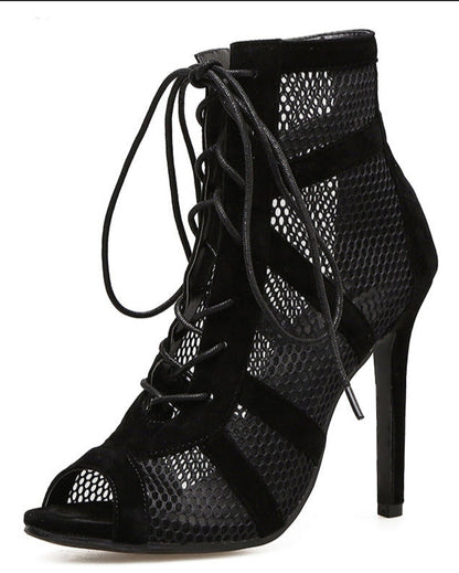 Tacones Ella