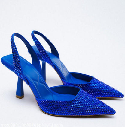 Tacones Jessica