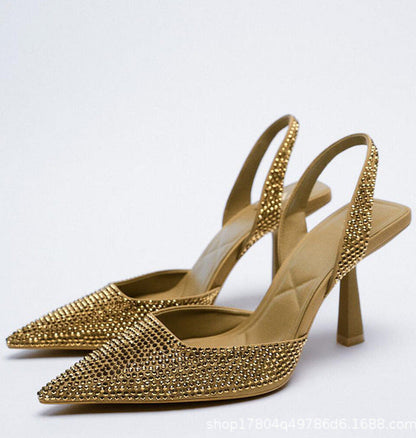 Tacones Jessica