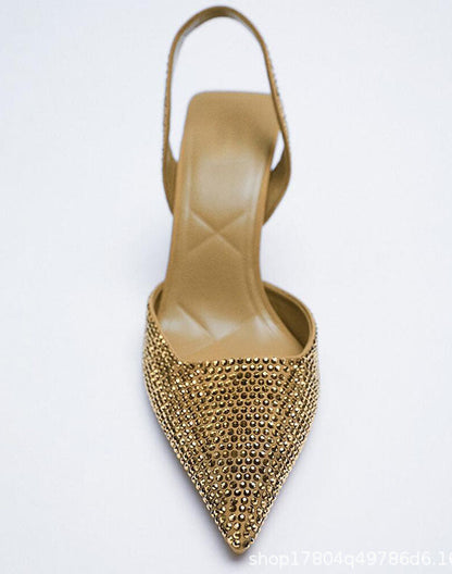 Tacones Jessica
