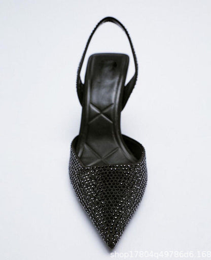 Tacones Jessica