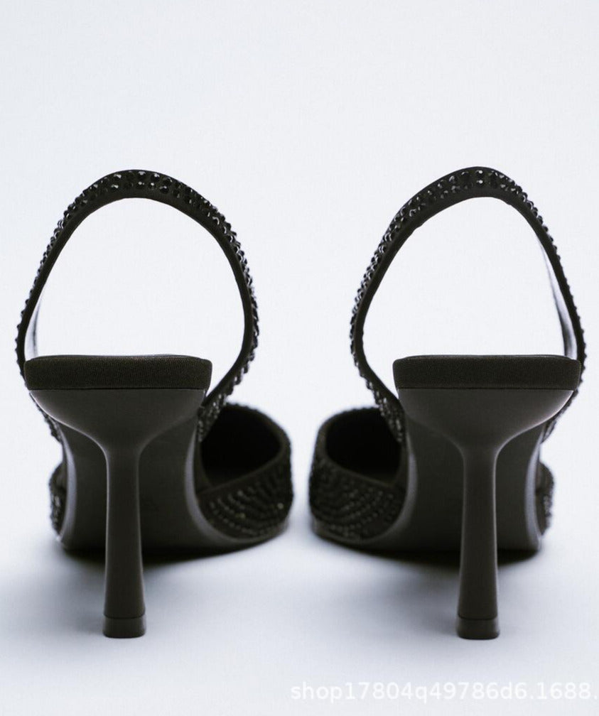 Tacones Jessica