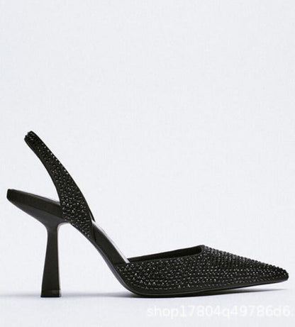 Tacones Jessica