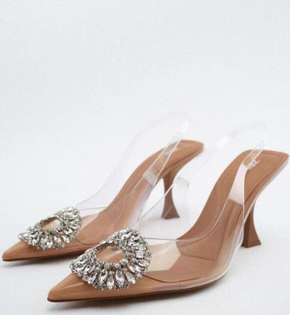 Tacones Carmen