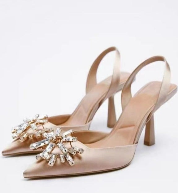 Tacones Carmen