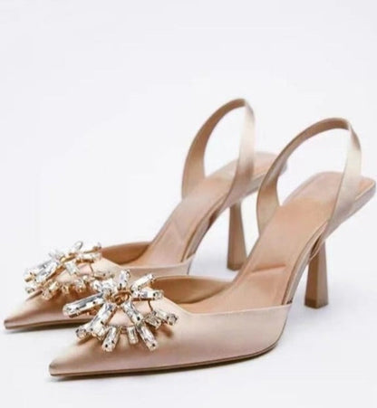 Tacones Carmen