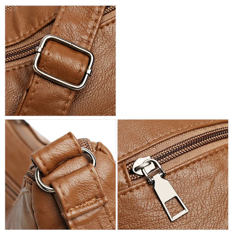 Bolso bandolera moderno