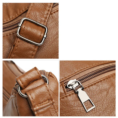 Bolso bandolera moderno