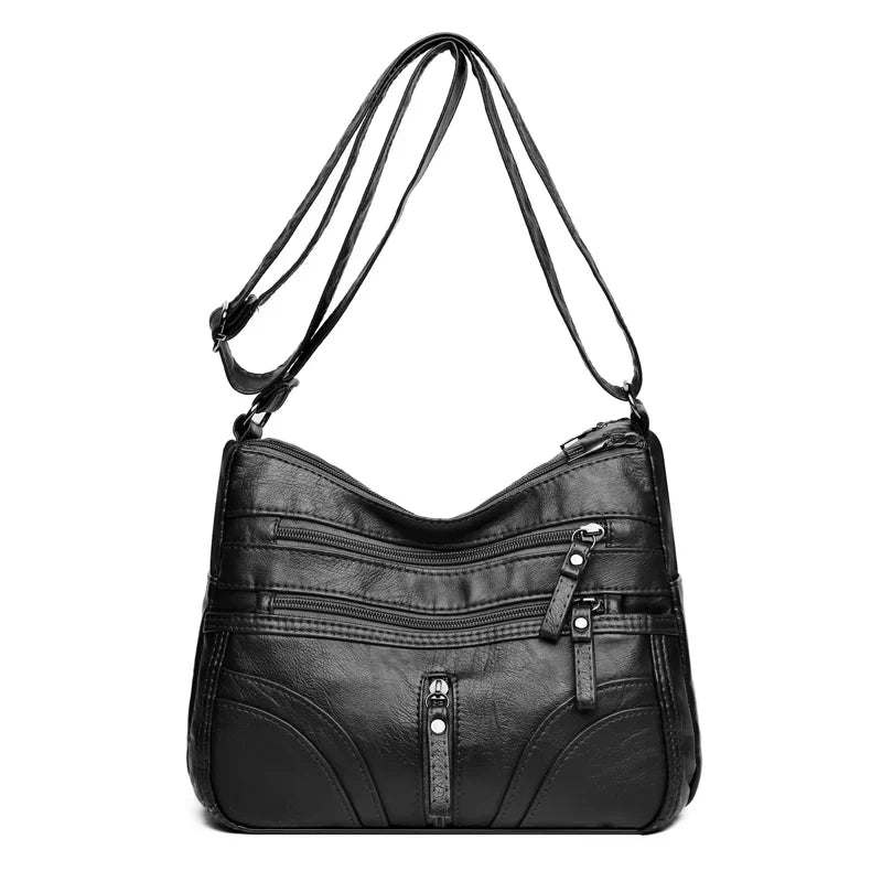 Bolso bandolera moderno