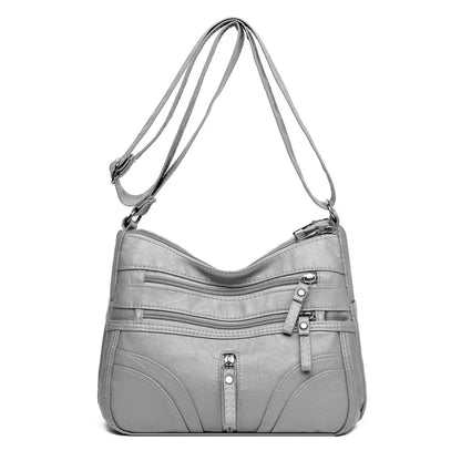Bolso bandolera moderno