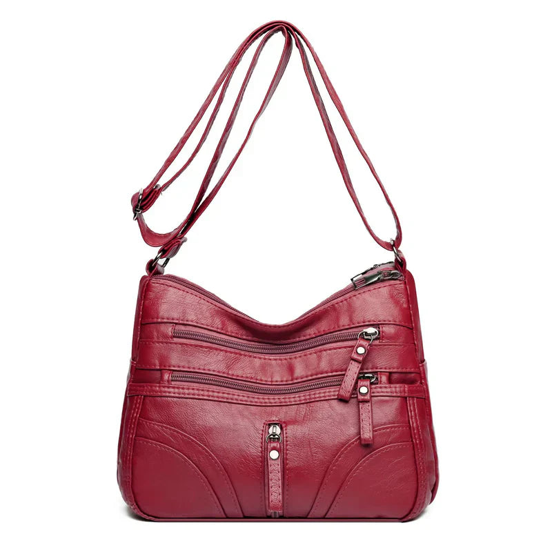 Bolso bandolera moderno