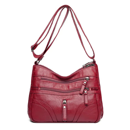 Bolso bandolera moderno