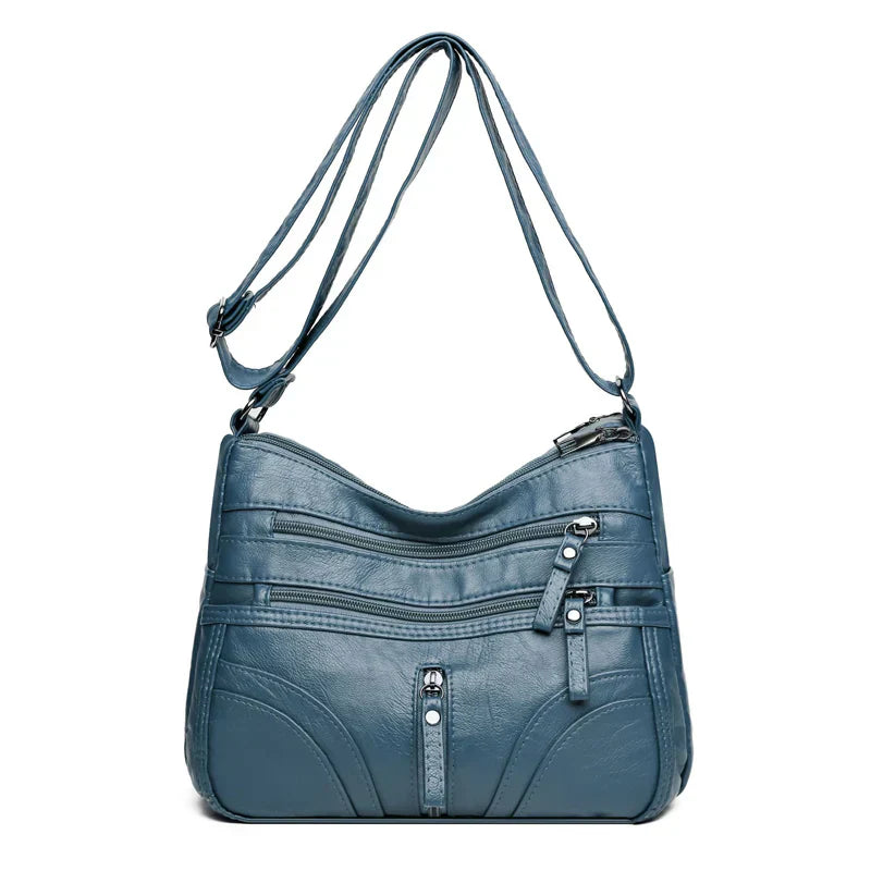 Bolso bandolera moderno