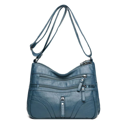 Bolso bandolera moderno