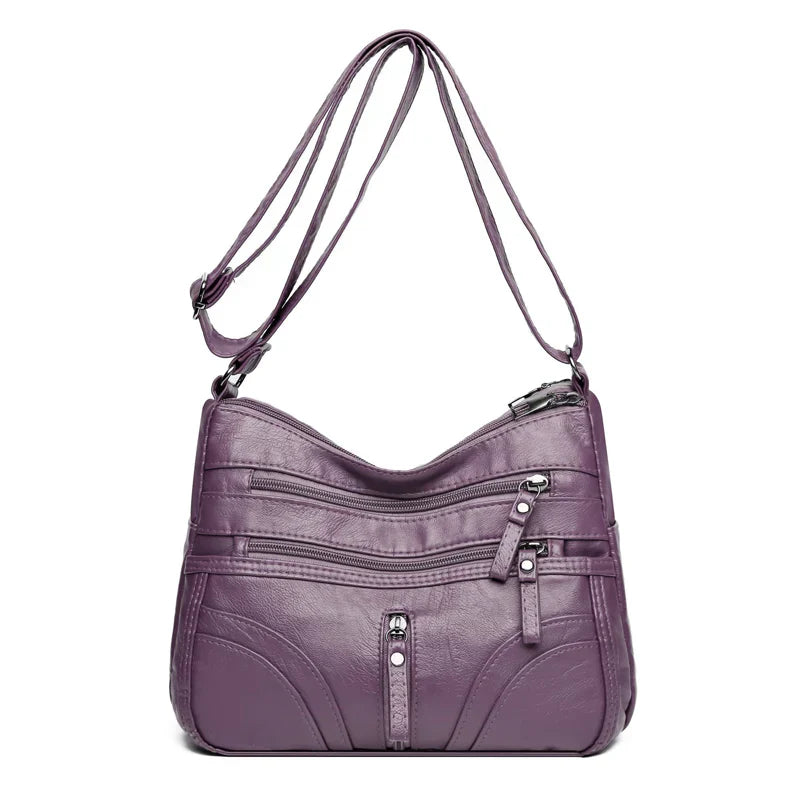 Bolso bandolera moderno