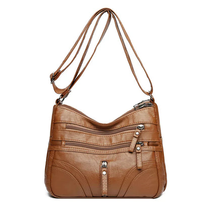 Bolso bandolera moderno