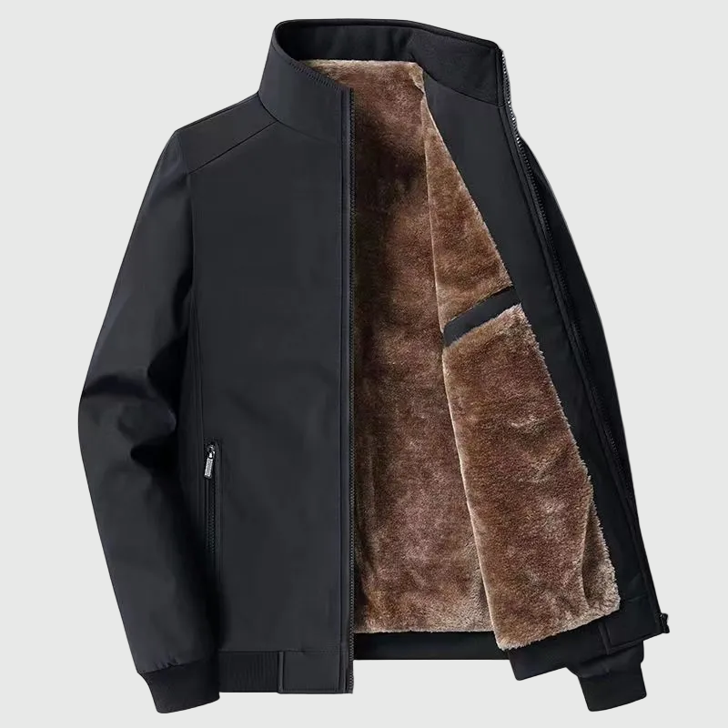 Chaqueta Impermeable