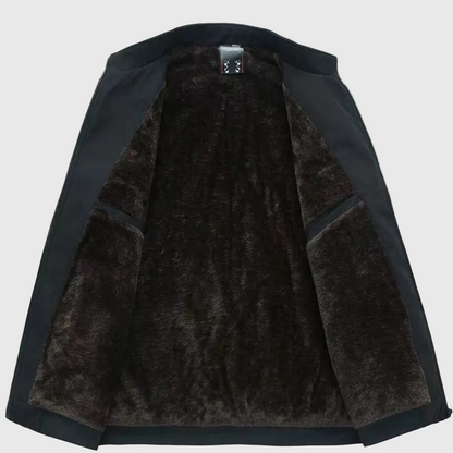 Chaqueta Impermeable