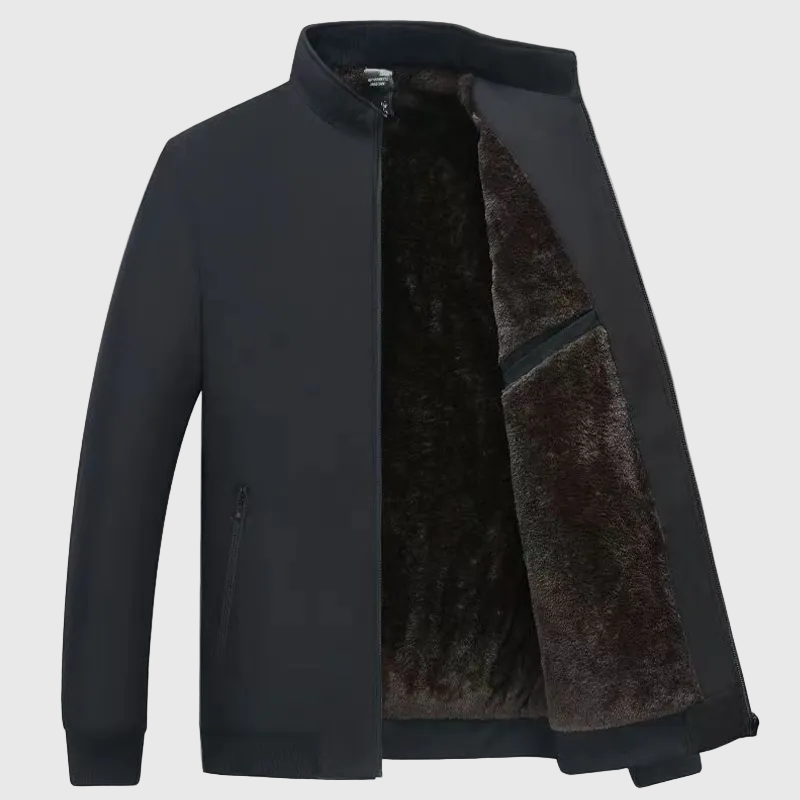 Chaqueta Impermeable