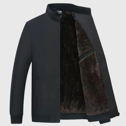 Chaqueta Impermeable