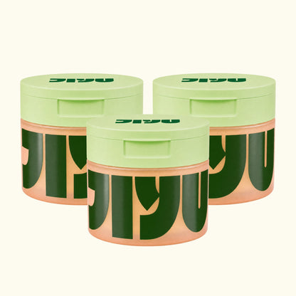 Glow Pads | Discos tónicos renovadores
