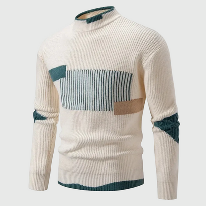 Frank | Suéter Elegante