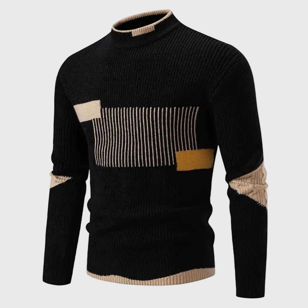 Frank | Suéter Elegante