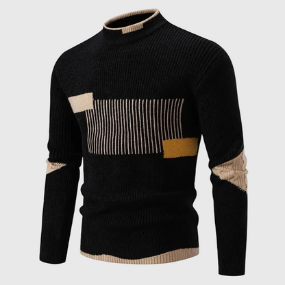 Frank | Suéter Elegante