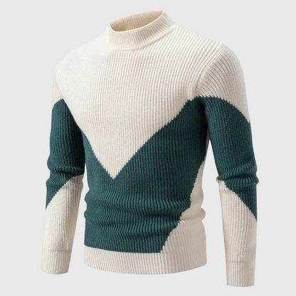 Frank | Suéter Elegante