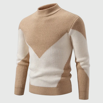 Frank | Suéter Elegante