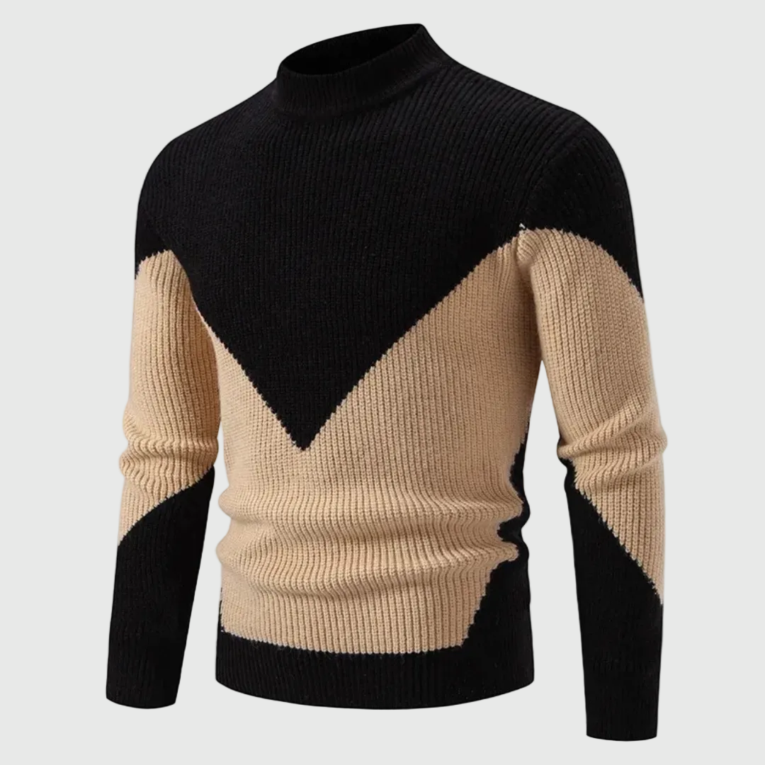 Frank | Suéter Elegante