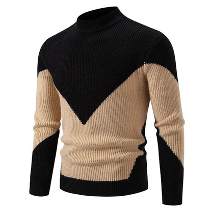 Nicolas | Suéter Elegante