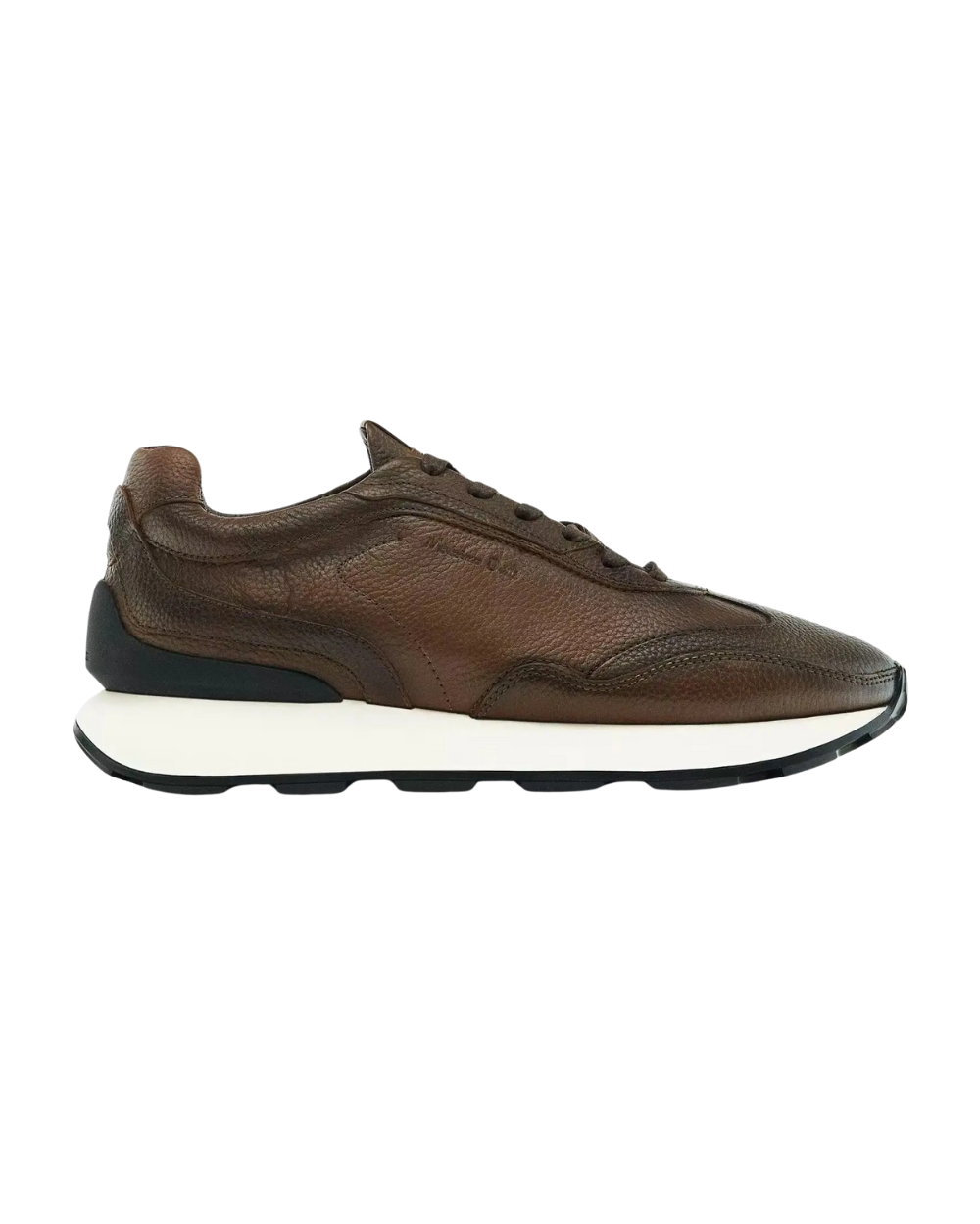 Zapatos de cuero de primera calidad